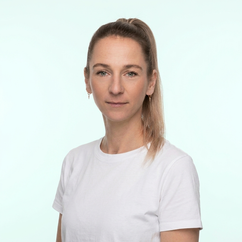 Teresa Schwarz